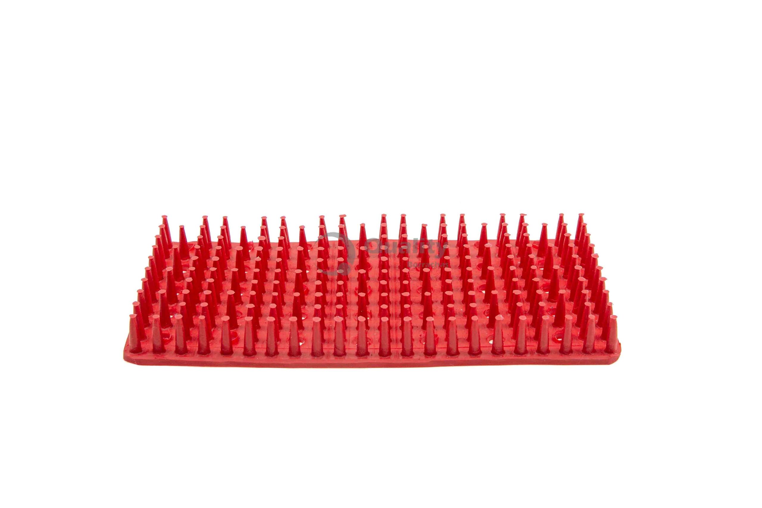 Manta De Silicone 20.5x10cm - Produto cirúrgica de alta qualidade Quality Borrachas