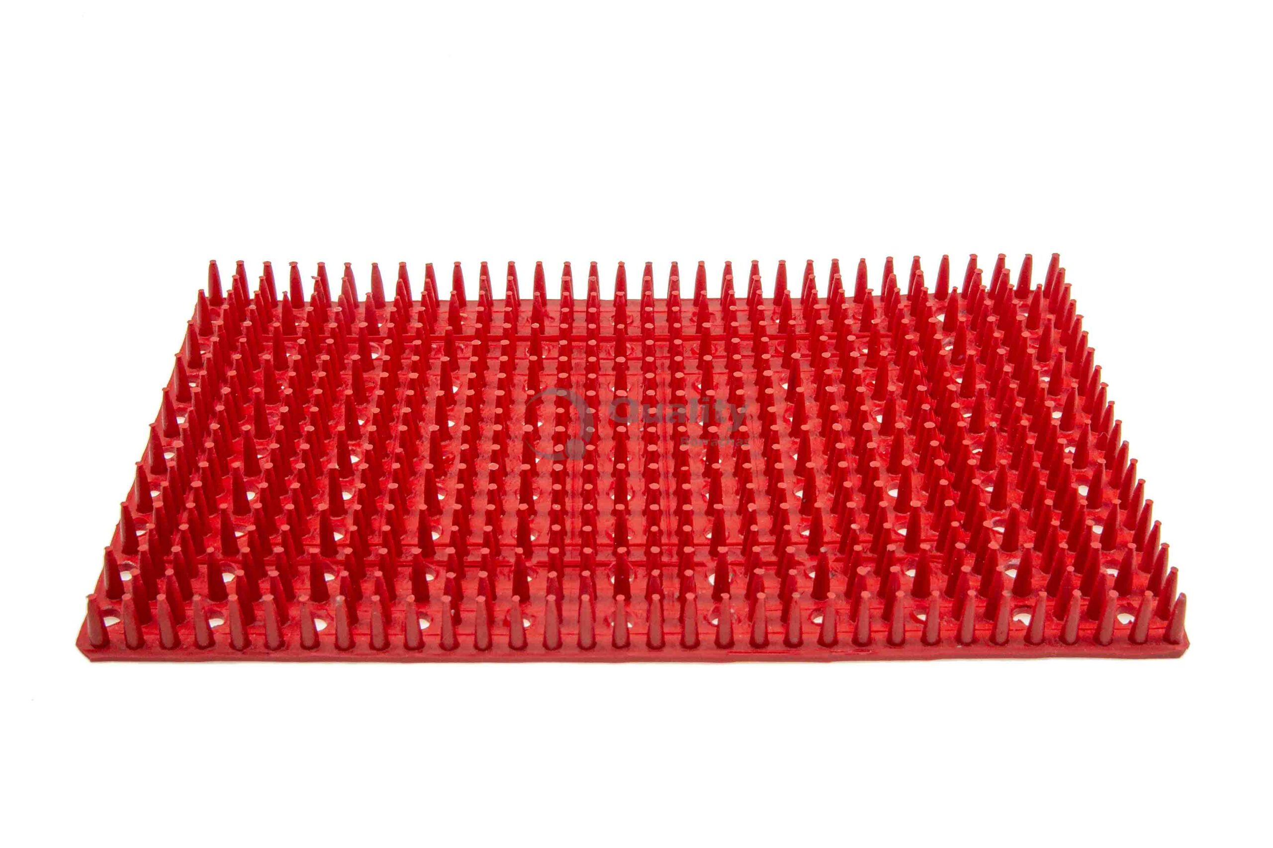 Manta De Silicone 28x14cm - Produto cirúrgica de alta qualidade Quality Borrachas