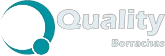 Quality Borrachas